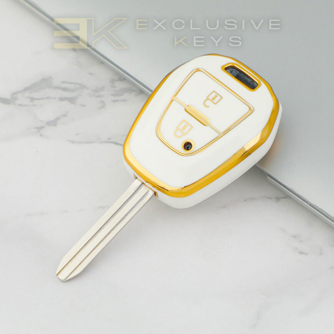 Isuzu Key Cover