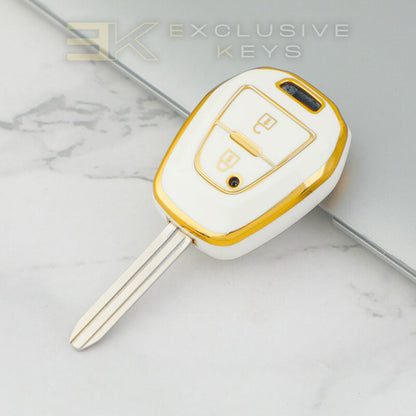 Isuzu Key Cover