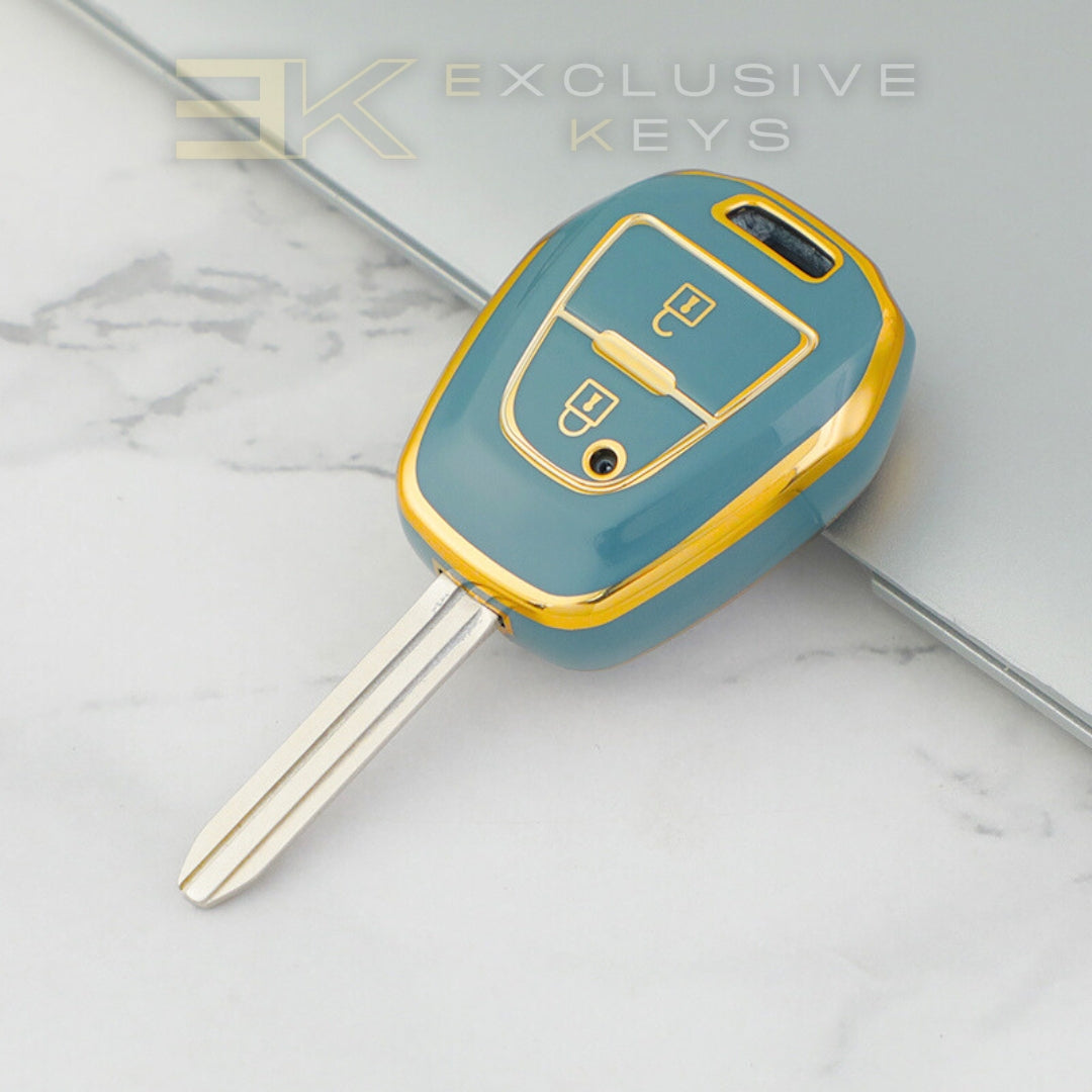 Isuzu Key Cover