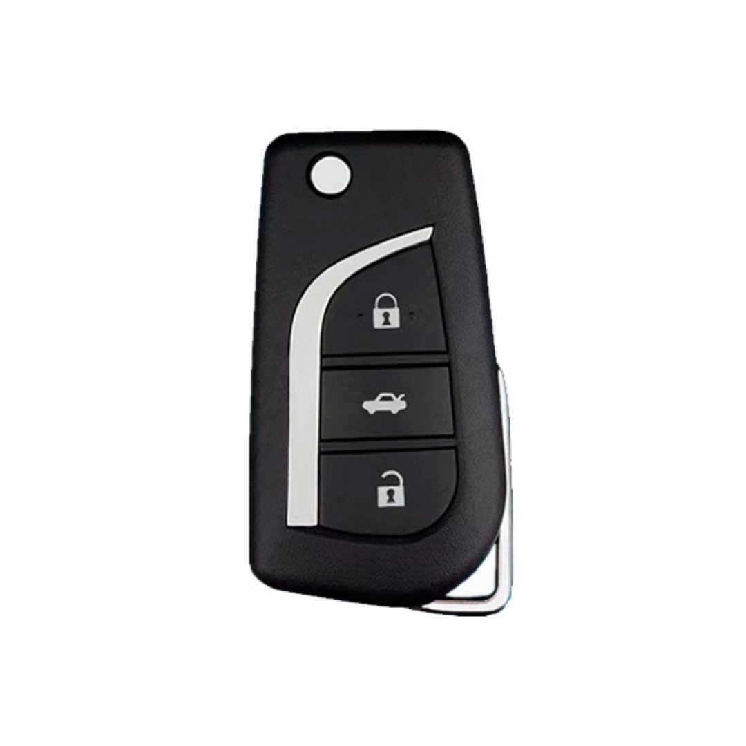 Case for Toyota Hilux, Yaris, RAV4, Corolla, Avensis, Aygo, Verso, Scion TC and Auris