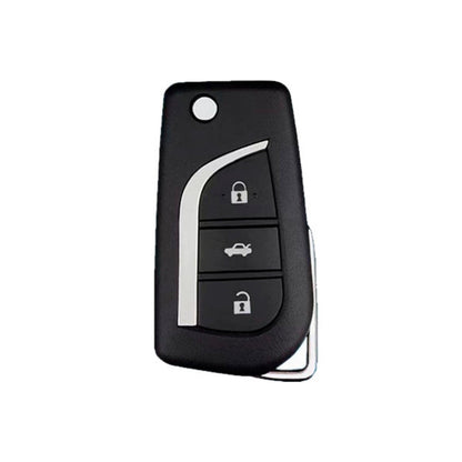 Case for Toyota Hilux, Yaris, RAV4, Corolla, Avensis, Aygo, Verso, Scion TC and Auris