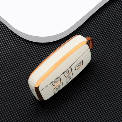 Case for Jaguar XF, XJ, XJL, XE, C-X16 and XK