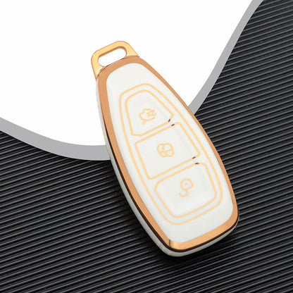 Case for Ford Focus ST, Mondeo, MK3, MK4, Fiesta, Fusion, Kuga, Ecosport and Vignale