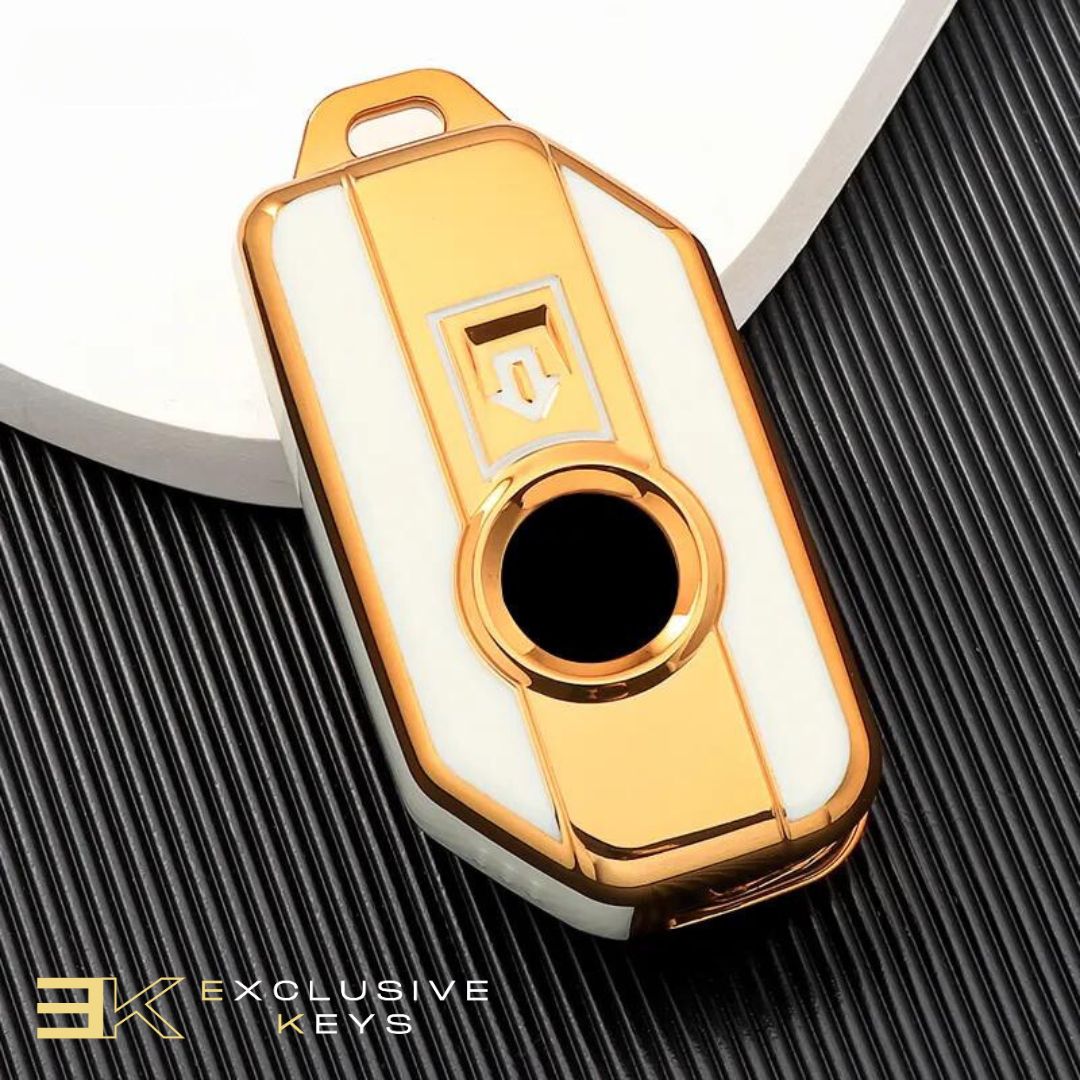 Case for BMW (Motorcycle) R1200GS, R1250GS, R1200RT, K1600, GTGTL, F850GS and F750GS C400GT F900R F900XR R1200RS K1600GT