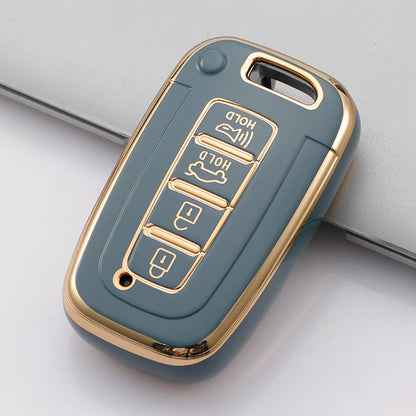Case for Hyundai (4 Buttons)