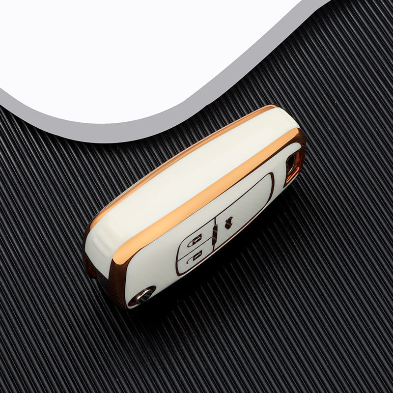 Case for Chevrolet Cruze, Aveo, Trax, Sail, Malibu and Captiva (3 buttons)