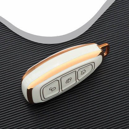 Case for Ford Focus ST, Mondeo, MK3, MK4, Fiesta, Fusion, Kuga, Ecosport and Vignale
