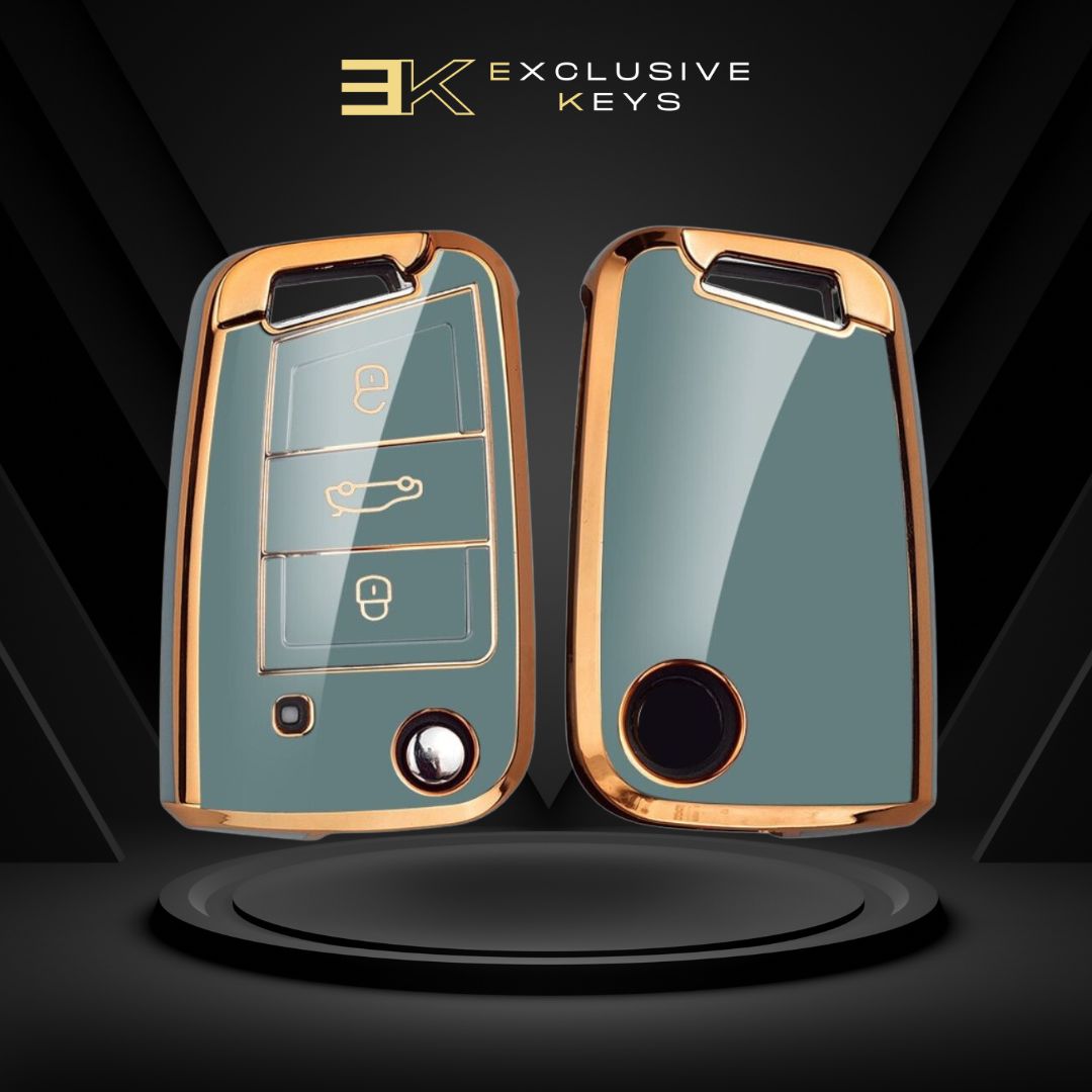 Case for Volkswagen Golf 7 MK7 and Tiguan MK2