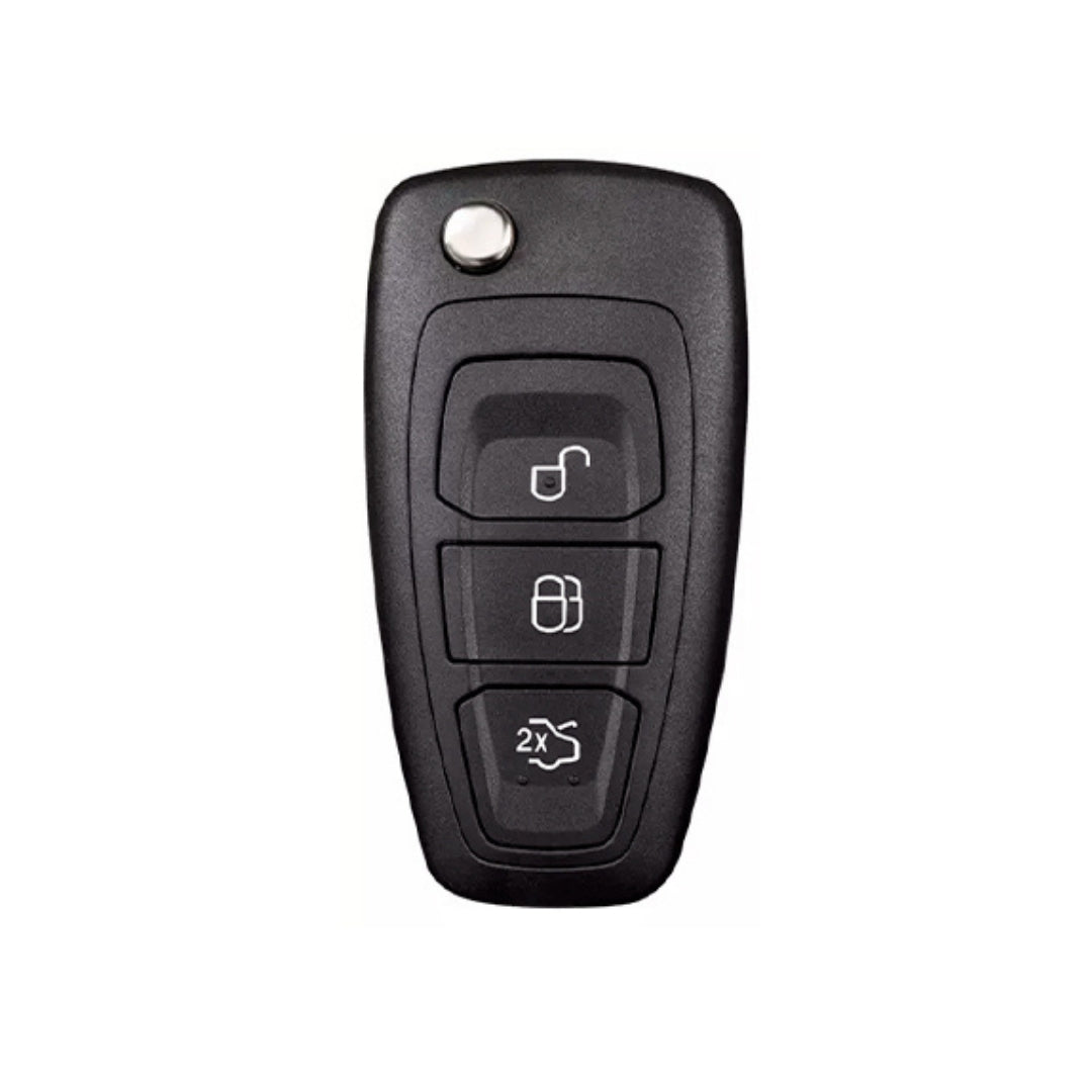 Case for Ford Focus 2, 3, C-Max, S-Max, Fiesta, Mondeo, Kuga, Ecosport, Ranger, Escape and Galaxy