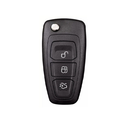 Case for Ford Focus 2, 3, C-Max, S-Max, Fiesta, Mondeo, Kuga, Ecosport, Ranger, Escape and Galaxy