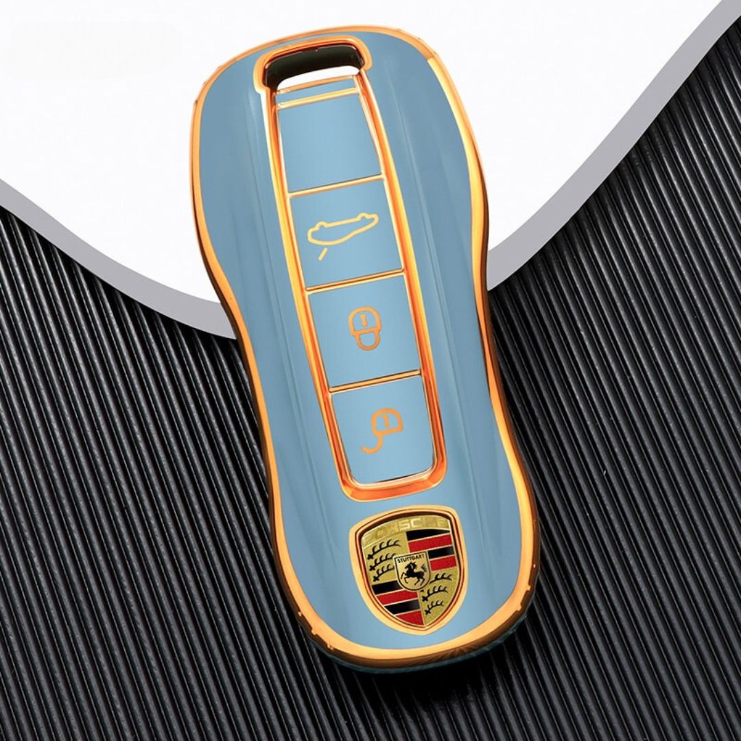 Case for Porsche Panamera Cayenne 971 911 9YA Macan Boxster Carrera Taycan