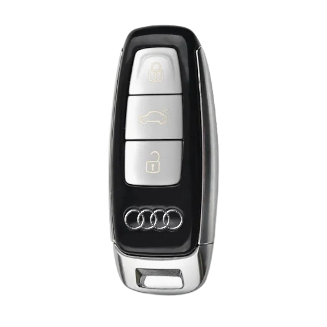 Case for Audi A3, A6, A7, A8, E-tron, Q5 and Q8