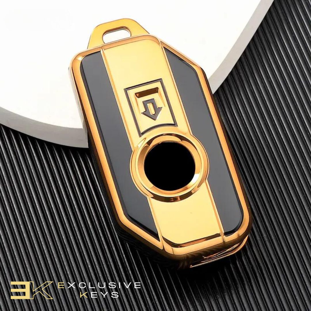 Case for BMW (Motorcycle) R1200GS, R1250GS, R1200RT, K1600, GTGTL, F850GS and F750GS C400GT F900R F900XR R1200RS K1600GT