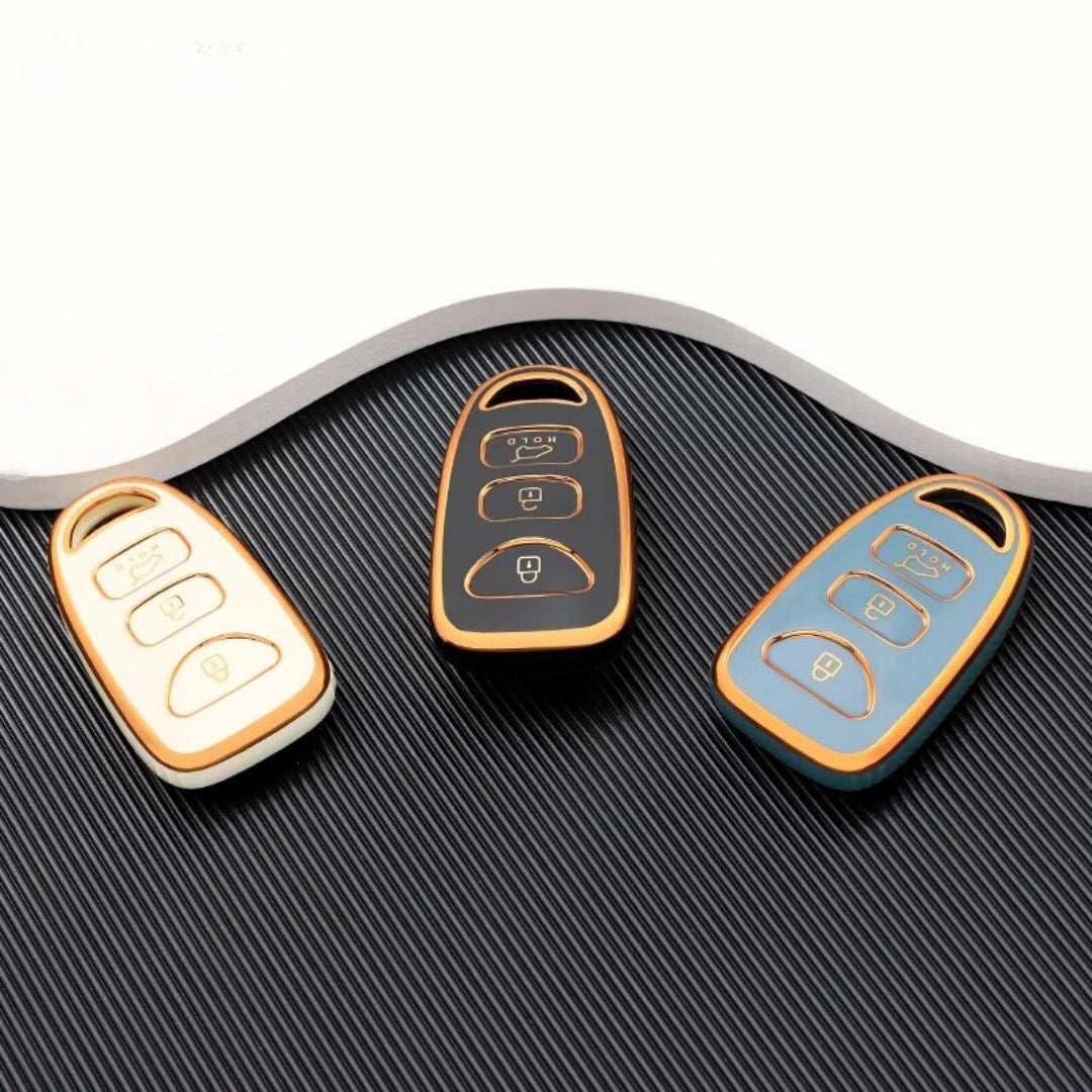 Case for Hyundai et Kia: Tucson, Sonata, Santa FE and Carens