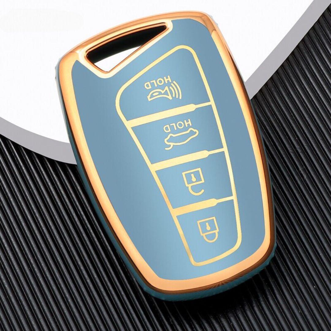 Case for Genesis G70, G80, G90, GV70, GV80