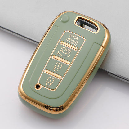 Case for Hyundai (4 Buttons)