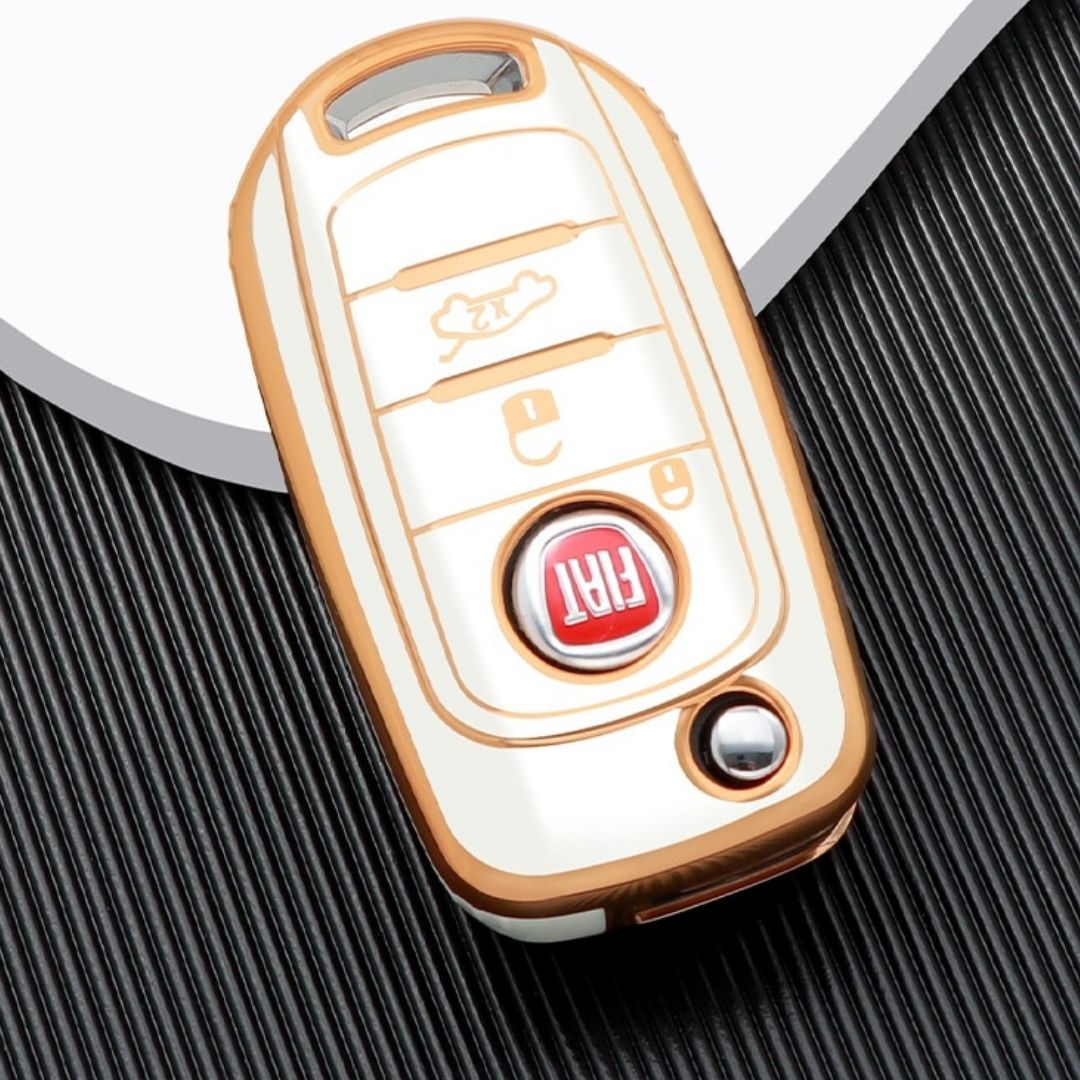 Case for FIAT Tipo, Toro, Nuovo, Freedom, 500X, Doblo, Argo and Grazie