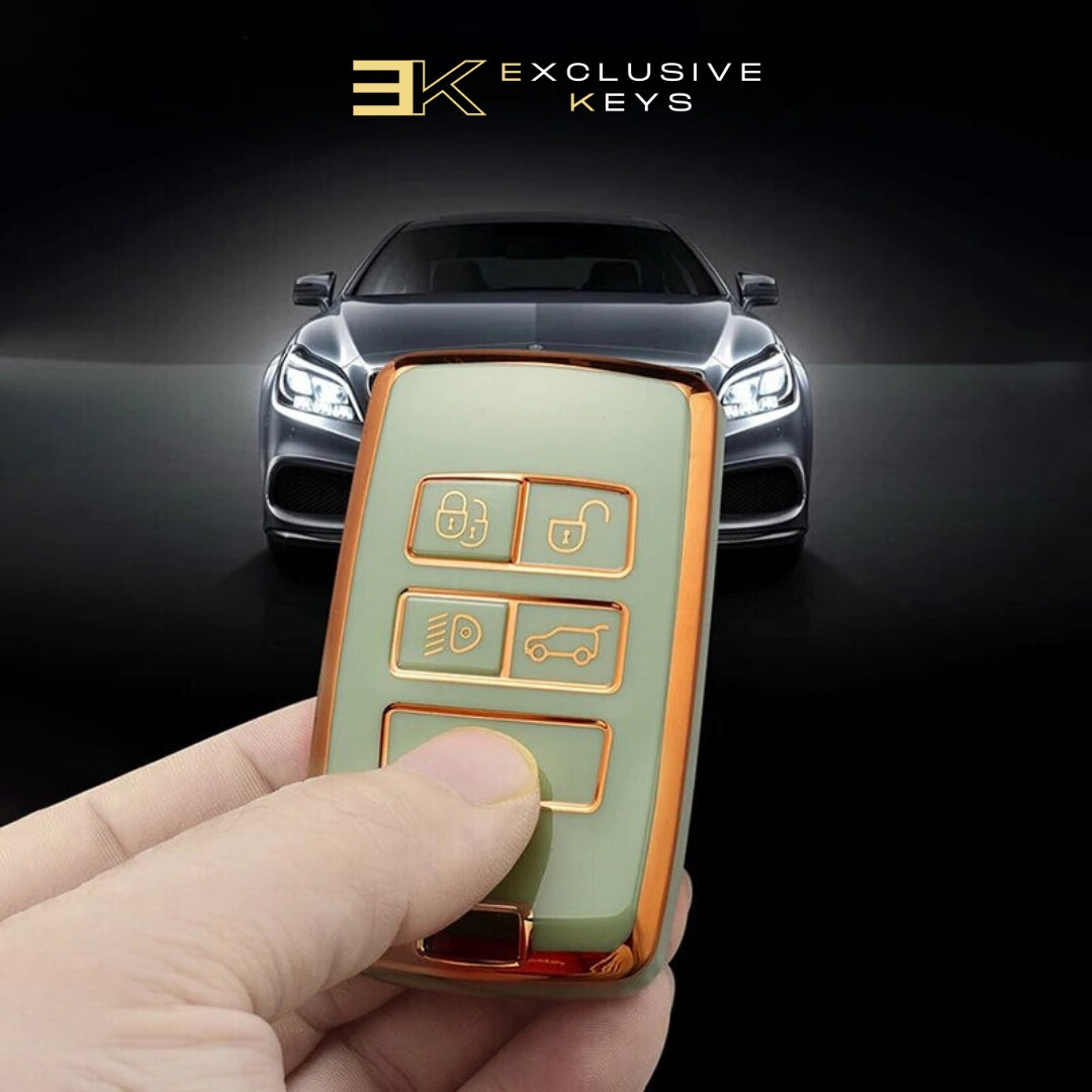 Case for Jaguar XE, E-PACE and XF