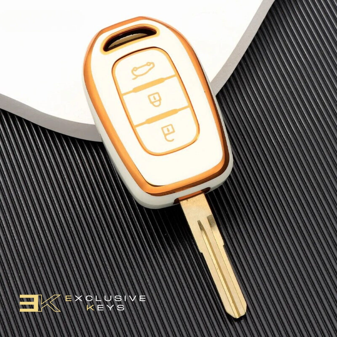 Case for Dacia Duster, Sandero and Logan (3 buttons)