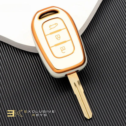 Case for Dacia Duster, Sandero and Logan (3 buttons)