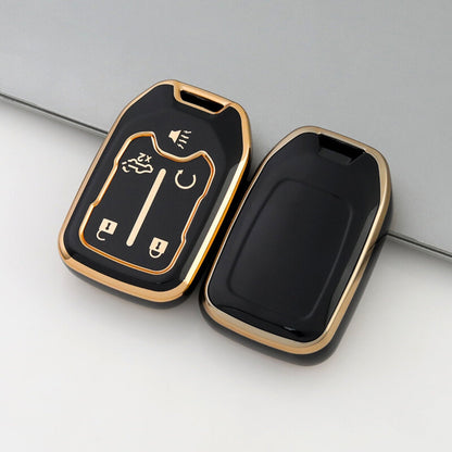 Case for Chevrolet and GMC