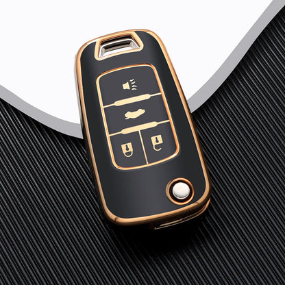 Case for Holden (4 buttons)