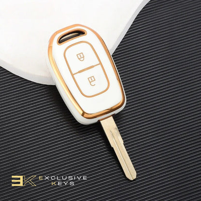 Case for Dacia Duster, Sandero and Logan (2 Buttons)