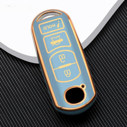 Case for Mazda 2,3, 6, Atenza, Axela, Demio, CX-5, CX5, CX-3, CX7, CX-9