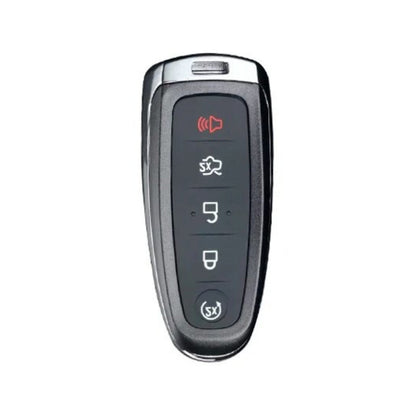 Case for Ford Edge, Explorer, Escape, Focus, Taurus and Flex