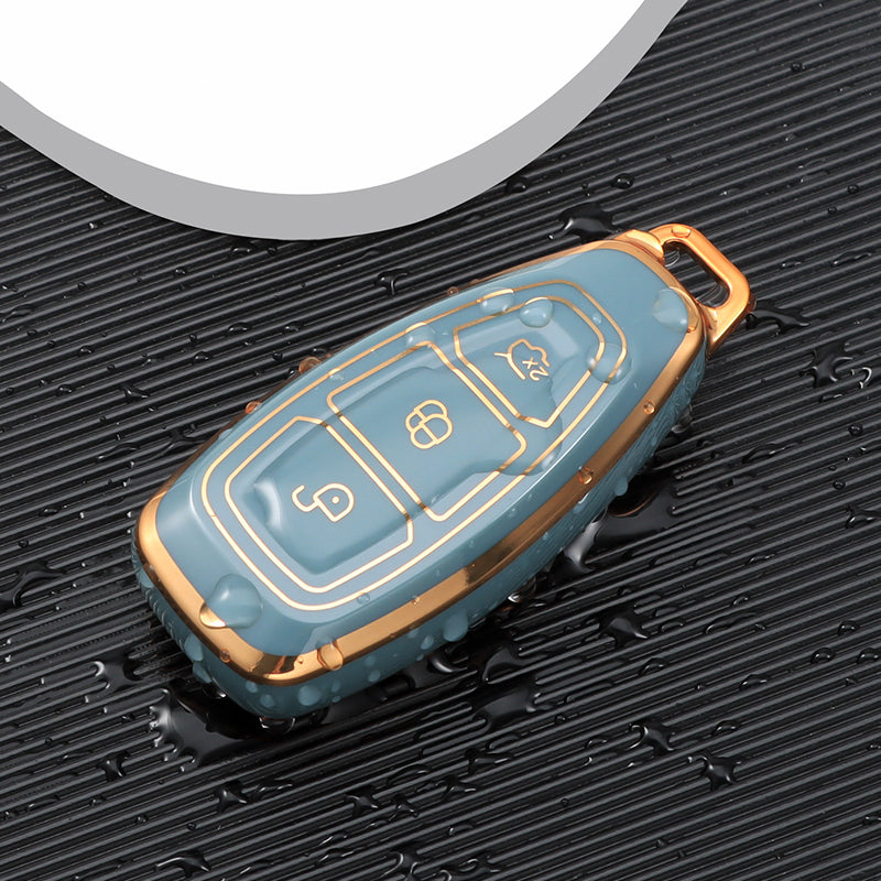 Case for Ford Focus ST, Mondeo, MK3, MK4, Fiesta, Fusion, Kuga, Ecosport and Vignale