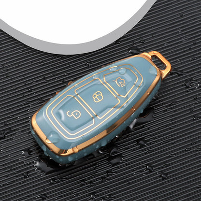 Case for Ford Focus ST, Mondeo, MK3, MK4, Fiesta, Fusion, Kuga, Ecosport and Vignale