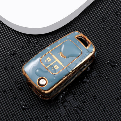 Case for Holden (3 buttons)