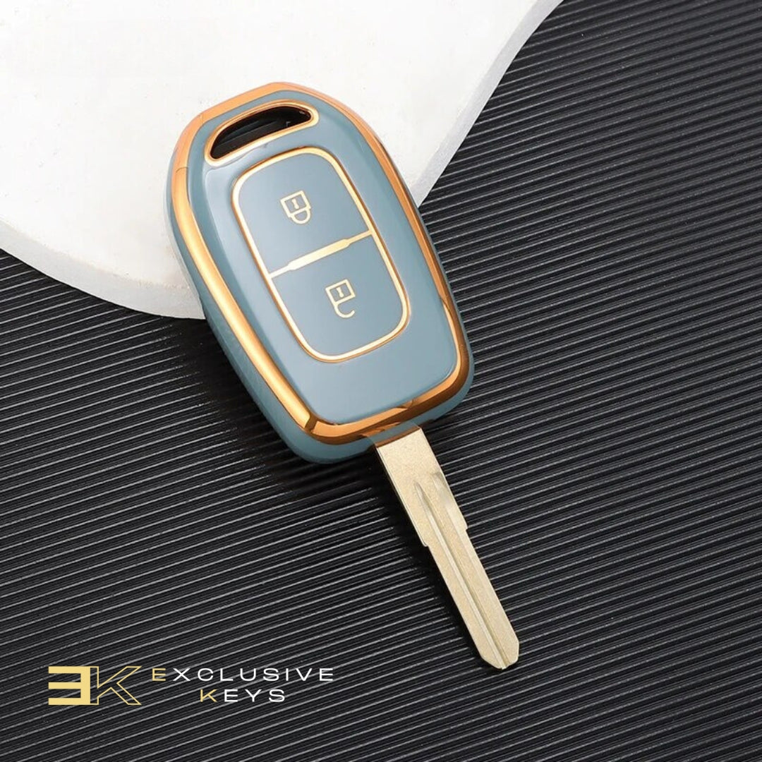 Case for Dacia Duster, Sandero and Logan (2 Buttons)