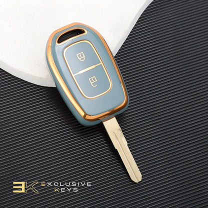 Case for Dacia Duster, Sandero and Logan (2 Buttons)