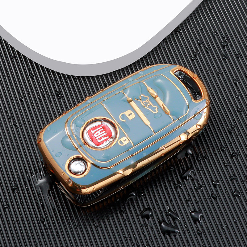 Case for FIAT Tipo, Toro, Nuovo, Freedom, 500X, Doblo, Argo and Grazie
