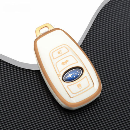 Case for Subaru BRZ, XV, SV, Forester, Legacy, Outback, Crosstrek, Impreza, WRX, Ascent