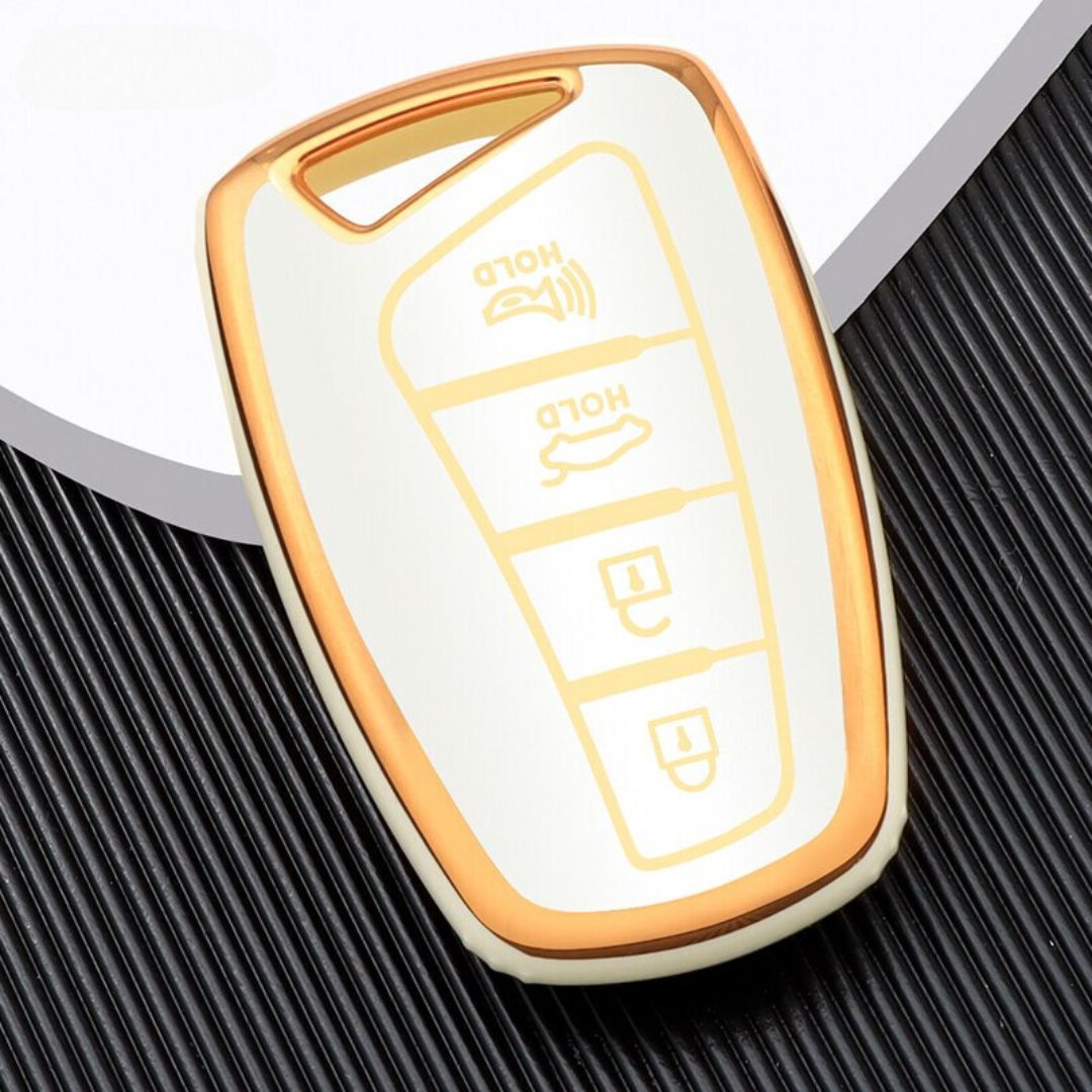 Case for Genesis G70, G80, G90, GV70, GV80