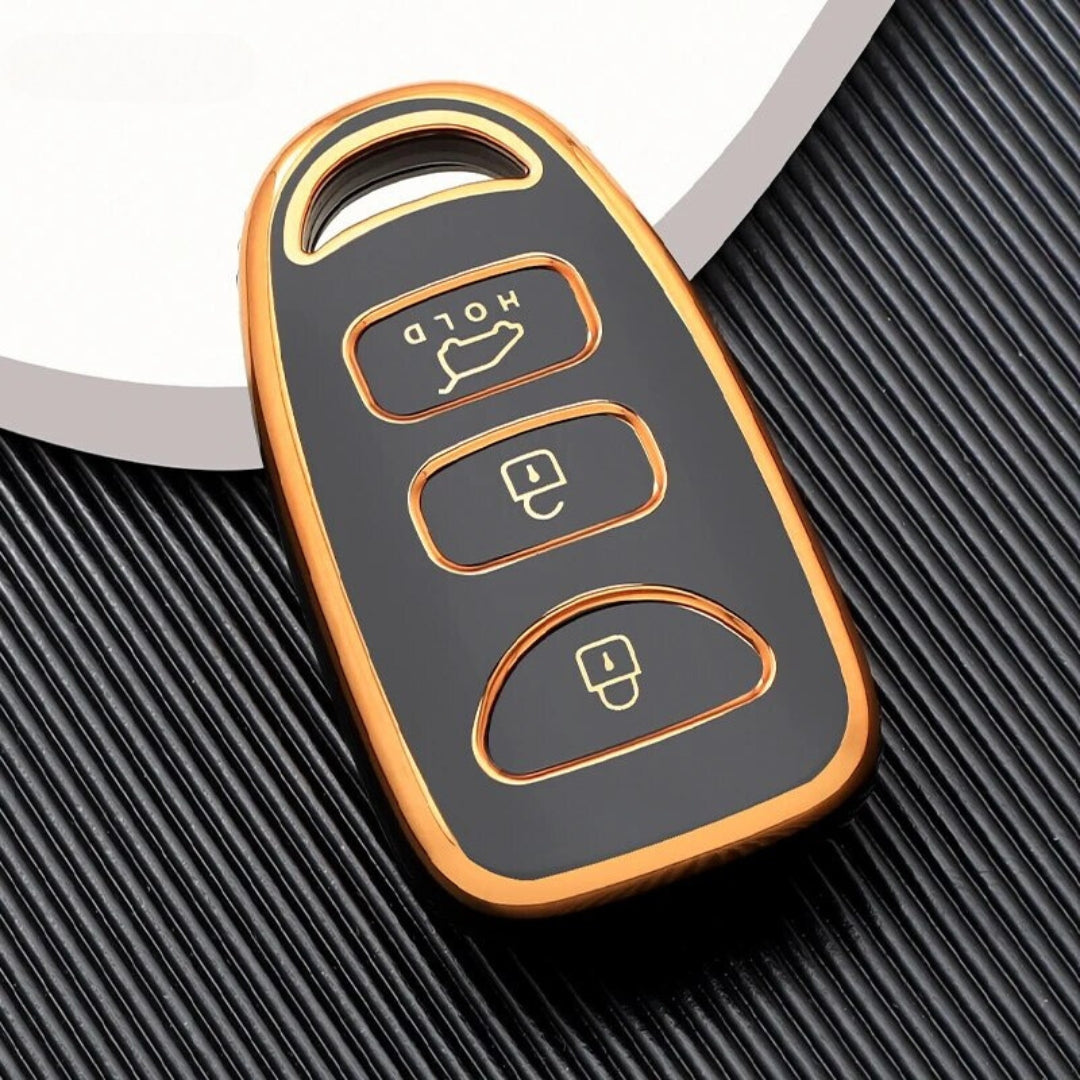 Case for Hyundai et Kia: Tucson, Sonata, Santa FE and Carens