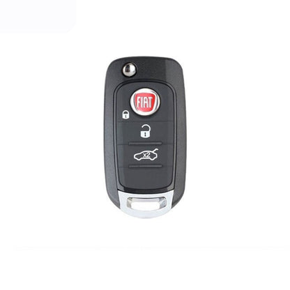 Case for FIAT Tipo, Toro, Nuovo, Freedom, 500X, Doblo, Argo and Grazie