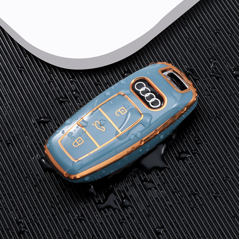 Case for Audi A3, A6, A7, A8, E-tron, Q5 and Q8