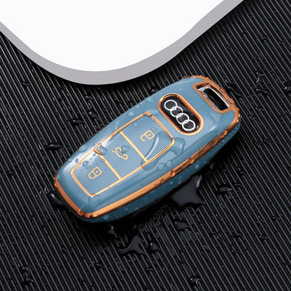 Case for Audi A3, A6, A7, A8, E-tron, Q5 and Q8