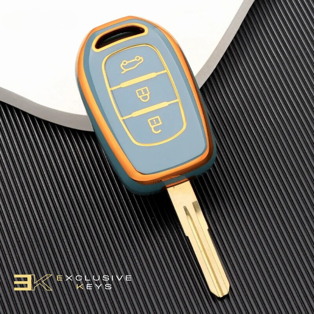 Case for Dacia Duster, Sandero and Logan (3 buttons)