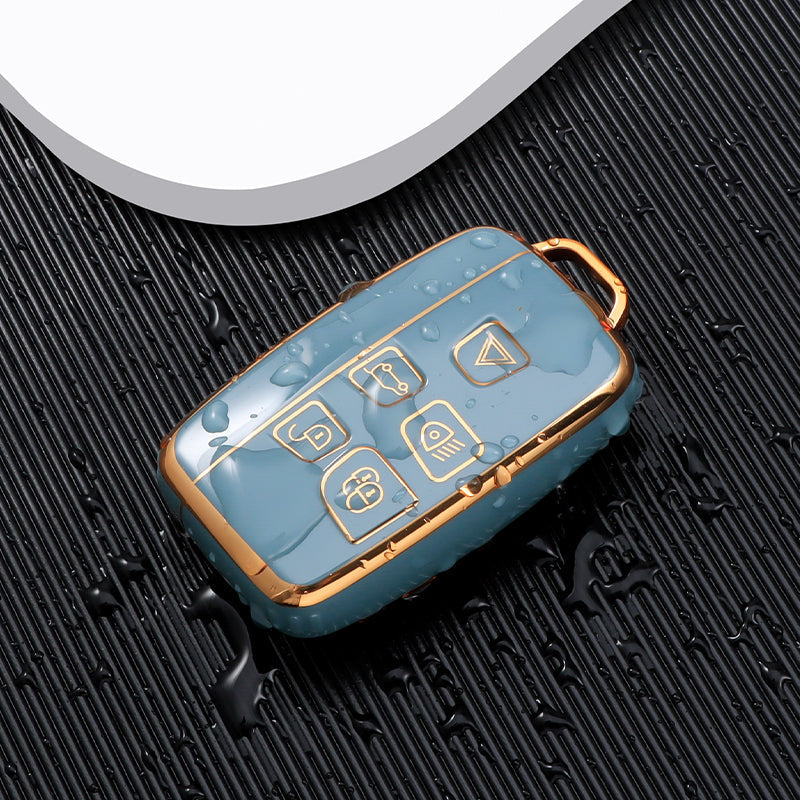 Case for Jaguar XF, XJ, XJL, XE, C-X16 and XK