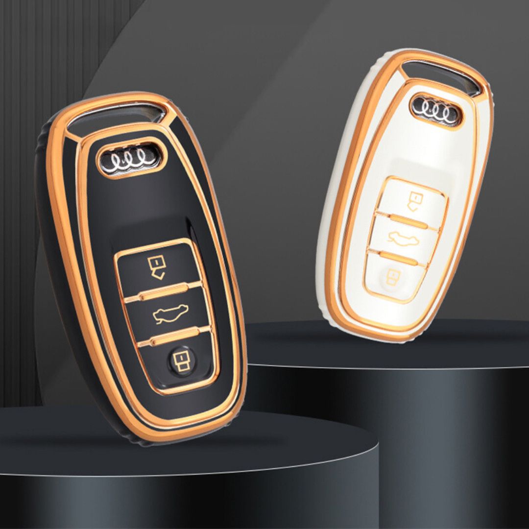 Case for Audi (2009-2015) A1, A3, A4, A5, A6, A7, A8, Quattro Q3, Q5 and Q7