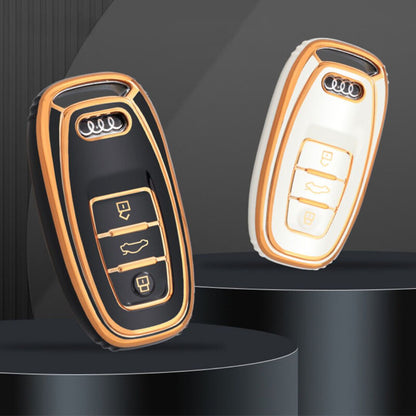 Case for Audi (2009-2015) A1, A3, A4, A5, A6, A7, A8, Quattro Q3, Q5 and Q7