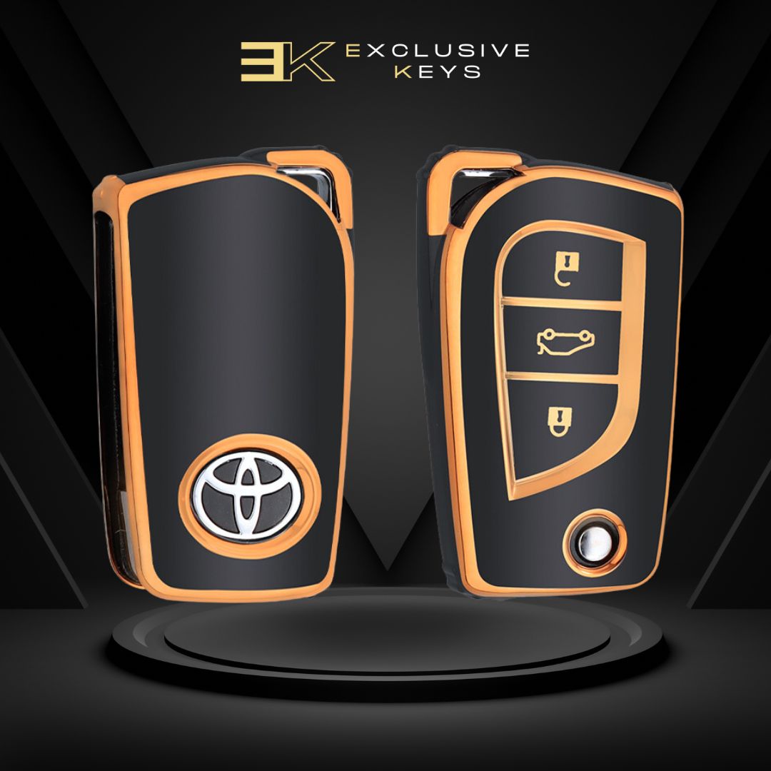 Case for Toyota Hilux, Yaris, RAV4, Corolla, Avensis, Aygo, Verso, Scion TC and Auris