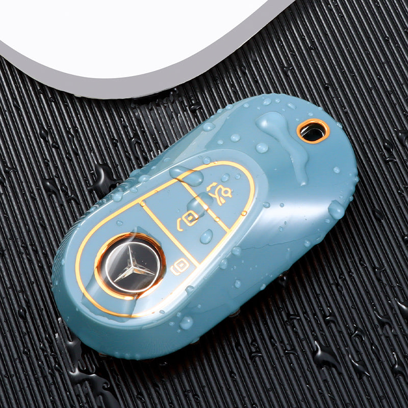 Case for Mercedes Benz Class C, S, W206, W223, S350, C260, C300, S400, S450 and S500