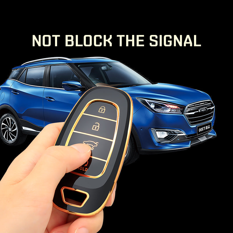 Case for Hyundai Santa Fe, Tucson 2022, NEXO, NX4, Atos, Prime and Solaris 4, 5