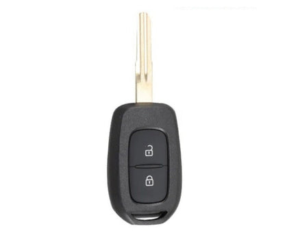Case for Dacia Duster, Sandero and Logan (2 Buttons)