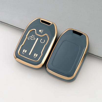 Case for Chevrolet and GMC